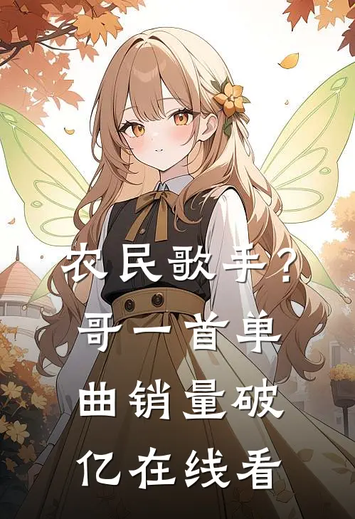农民歌手？哥一首单曲销量破亿在线看