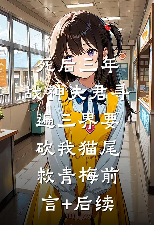 死后三年，战神夫君寻遍三界要砍我猫尾救青梅前言+后续