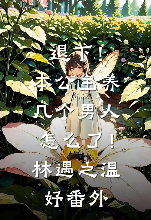 退下！本公主养几个男人怎么了！林遇之温妤番外