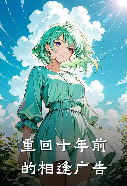 重回十年前的相逢广告