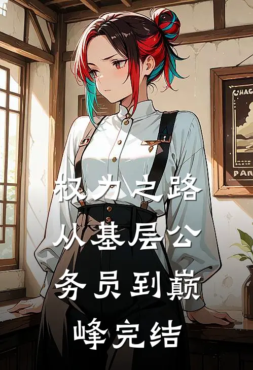 权力之路：从基层公务员到巅峰完结