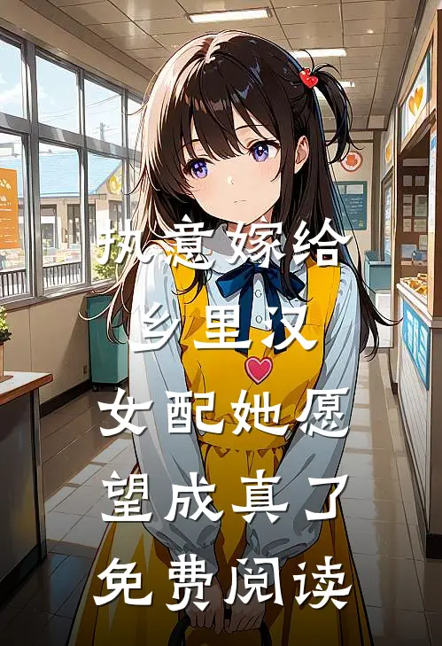 执意嫁给乡里汉，女配她愿望成真了免费阅读