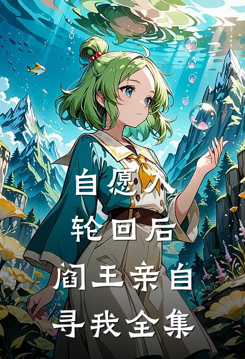 自愿入轮回后，阎王亲自寻我全集