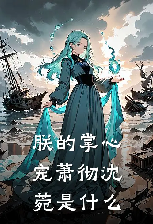 儿啊，女帝你把握不住，让爹来完结文