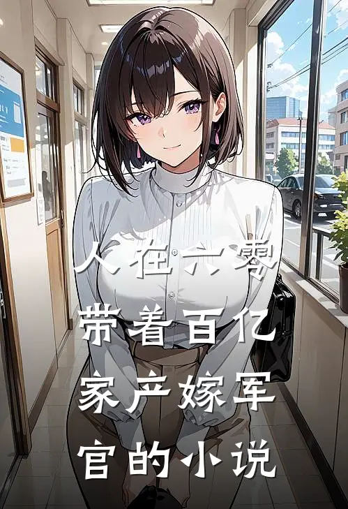 人在六零：带着百亿家产嫁军官的小说