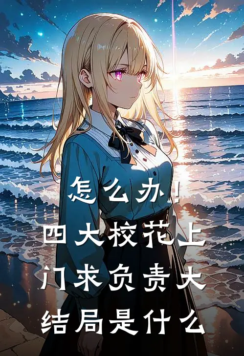 怎么办！四大校花上门求负责大结局是什么