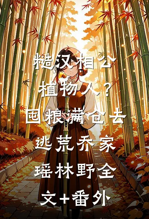 从恐游食堂退休后，我选择离婚:(番外)+(全文)