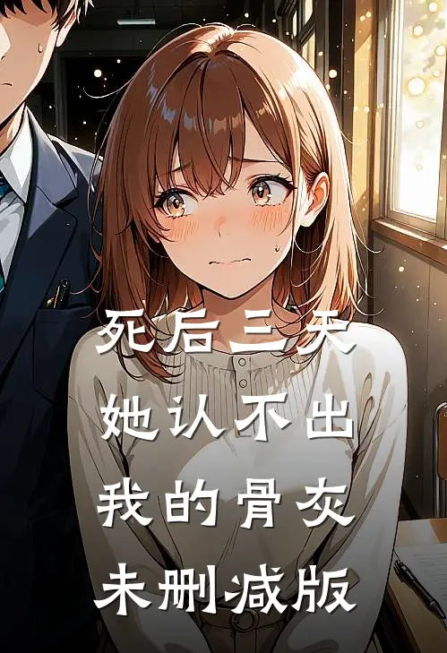 死后三天，她认不出我的骨灰未删减版