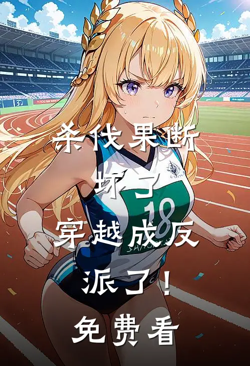 杀伐果断：坏了，穿越成反派了！免费看