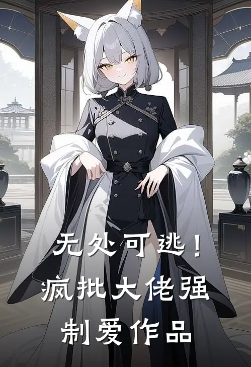 无处可逃！疯批大佬强制爱作品