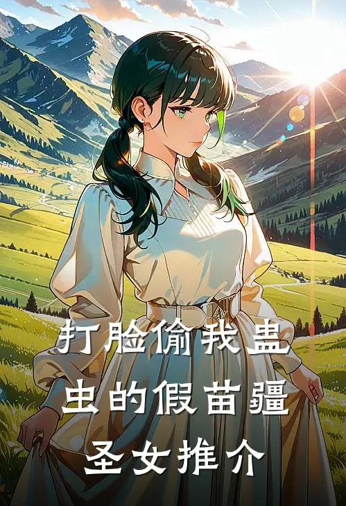 打脸偷我蛊虫的假苗疆圣女推介