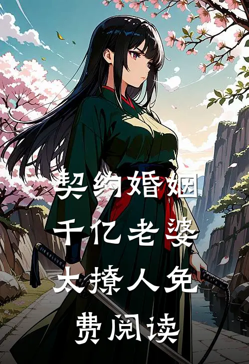 契约婚姻：千亿老婆太撩人免费阅读