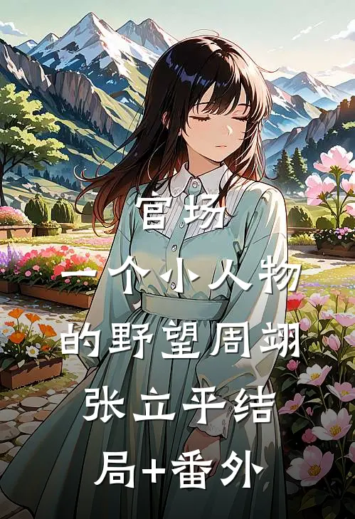 官场：一个小人物的野望周翊张立平结局+番外