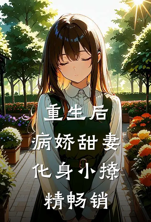 重生后，病娇甜妻化身小撩精畅销