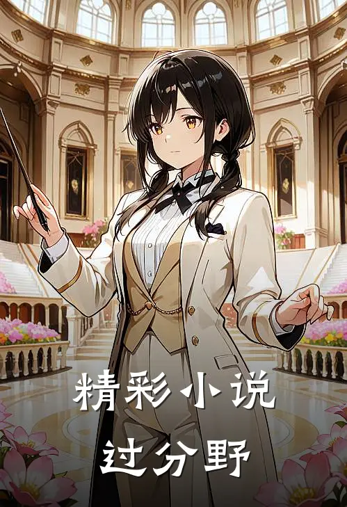 精彩小说过分野