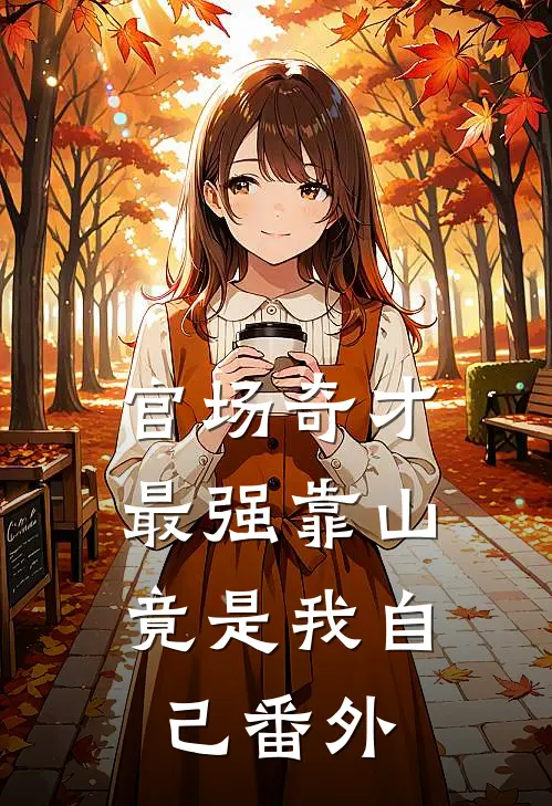 官场奇才：最强靠山竟是我自己番外