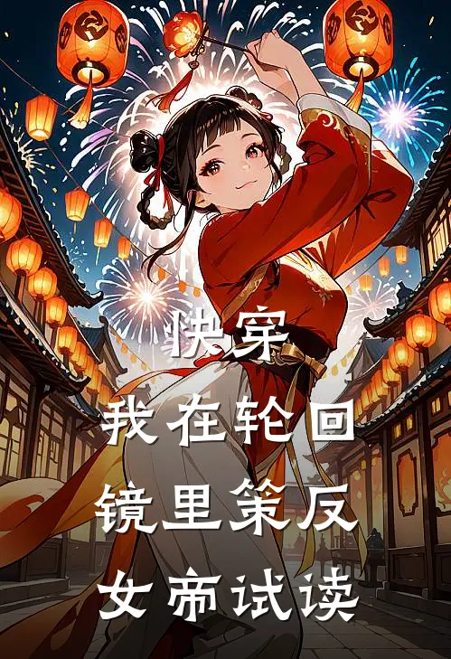 快穿：我在轮回镜里策反女帝试读