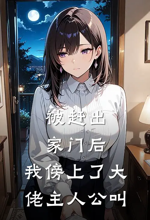 被赶出家门后，我傍上了大佬主人公叫