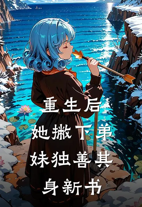 重生后，她撇下弟妹独善其身新书