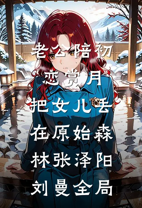 老公陪初恋赏月，把女儿丢在原始森林张泽阳刘曼全局
