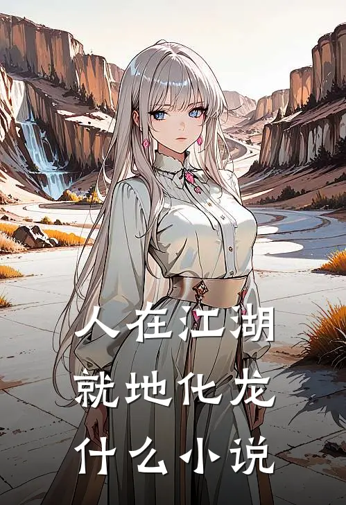 人在江湖，就地化龙什么小说
