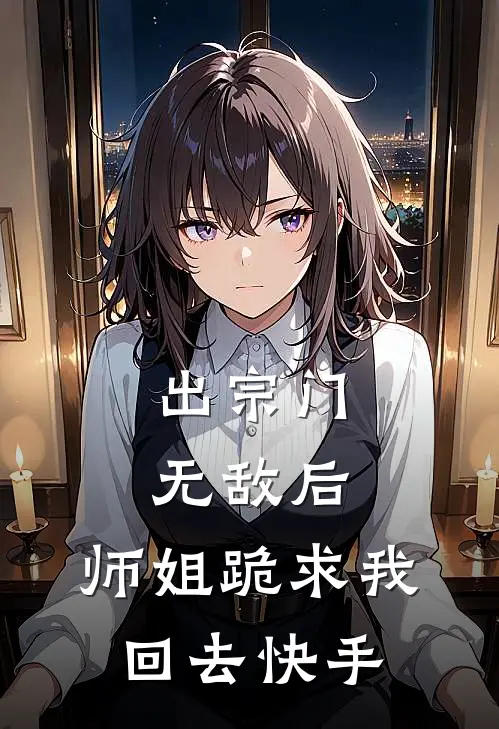 出宗门无敌后，师姐跪求我回去快手