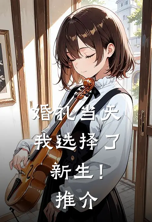 婚礼当天，我选择了新生！推介