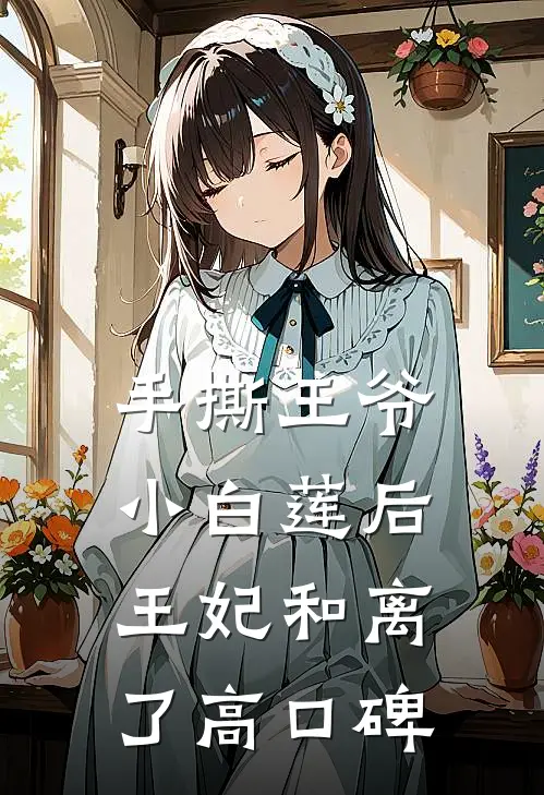 手撕王爷小白莲后，王妃和离了高口碑