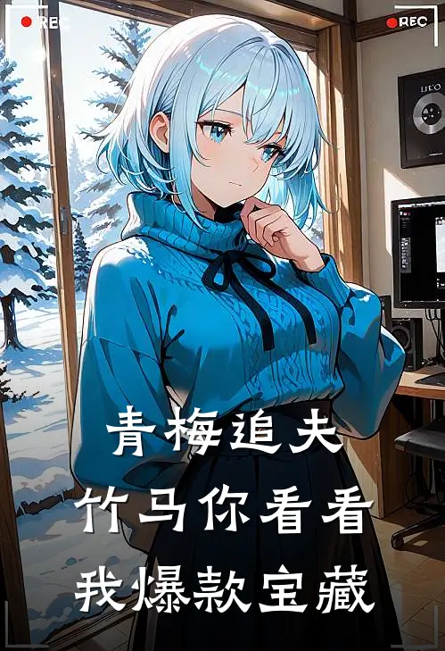 青梅追夫，竹马你看看我爆款宝藏