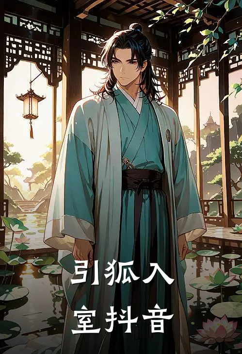 引狐入室抖音