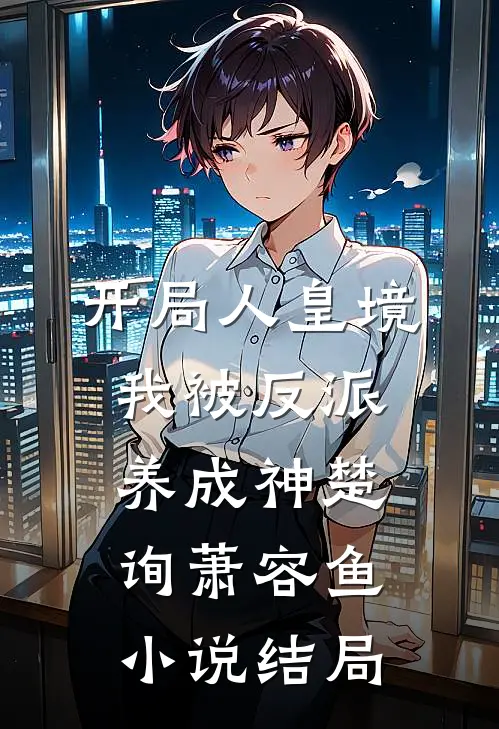 开局人皇境，我被反派养成神楚询萧容鱼小说结局