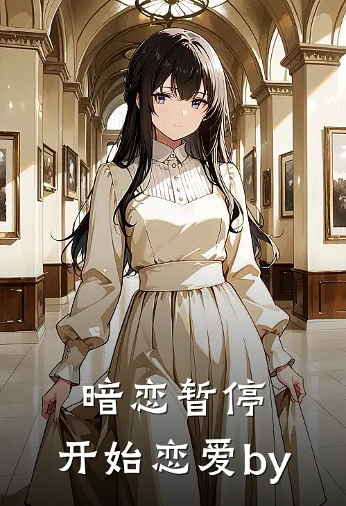 暗恋暂停，开始恋爱by