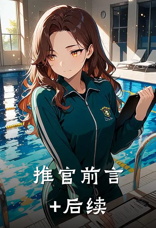 推官前言+后续