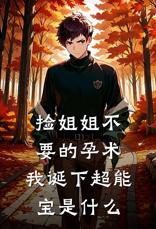捡姐姐不要的孕术，我诞下超能宝是什么