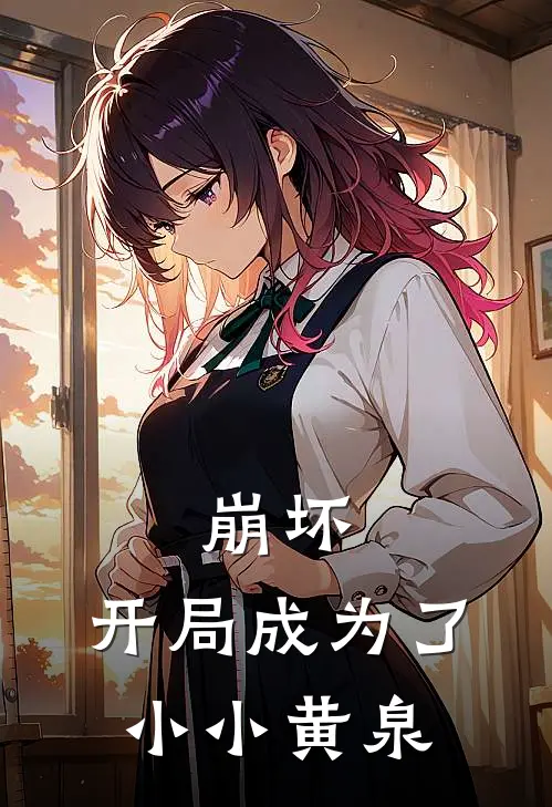 崩坏：开局成为了小小黄泉