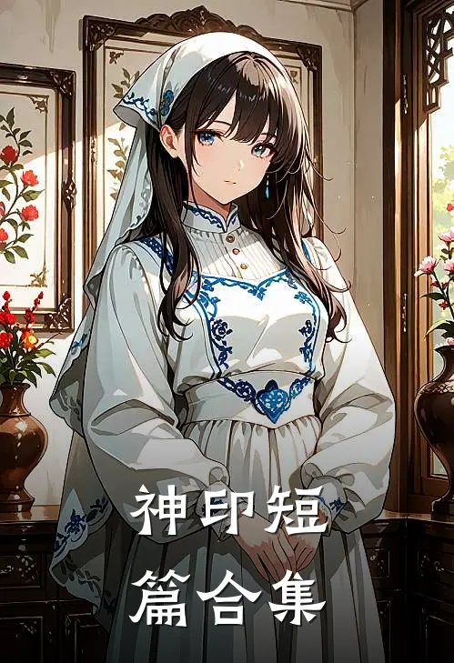 神印短篇合集