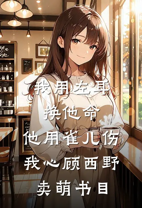被爱流放，沦为枯骨顾南笙叶北城前文+后续