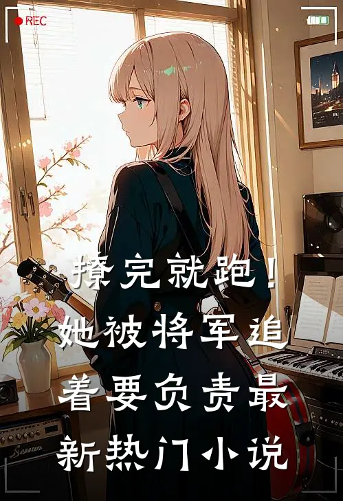 撩完就跑！她被将军追着要负责最新热门小说