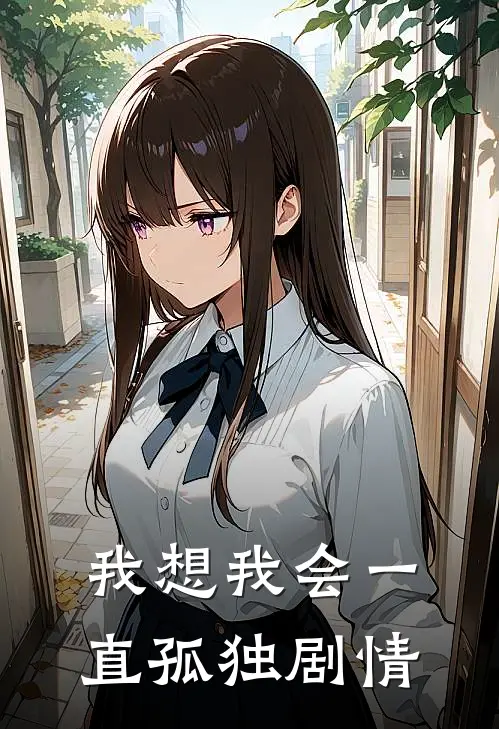 我想我会一直孤独剧情