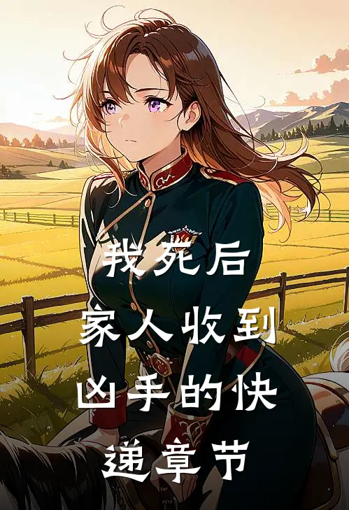 我死后，家人收到凶手的快递章节