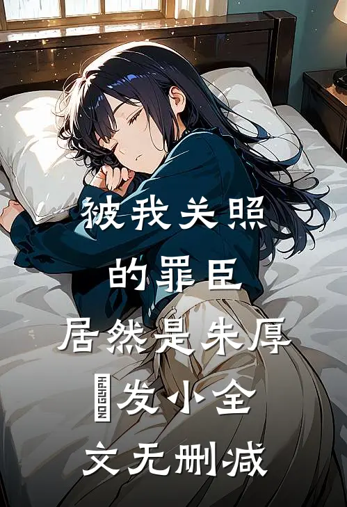 被我关照的罪臣，居然是朱厚熜发小全文无删减