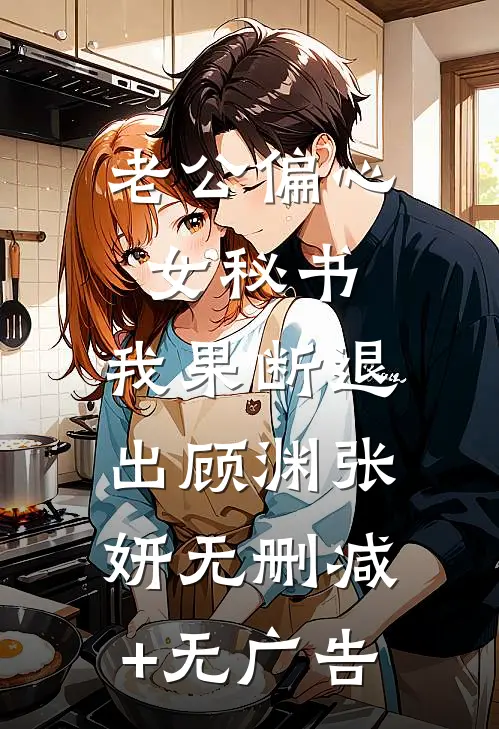 老公偏心女秘书，我果断退出顾渊张妍无删减+无广告