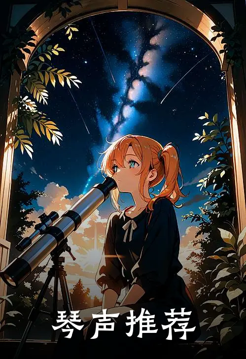 琴声推荐