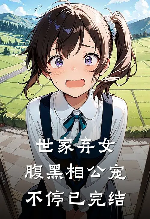 世家弃女，腹黑相公宠不停已完结