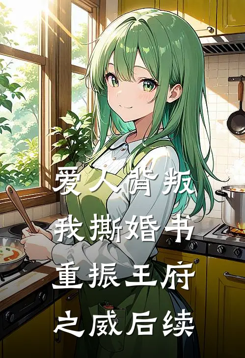 爱人背叛，我撕婚书重振王府之威后续