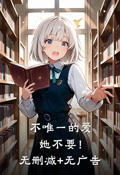 不唯一的爱，她不要！无删减+无广告