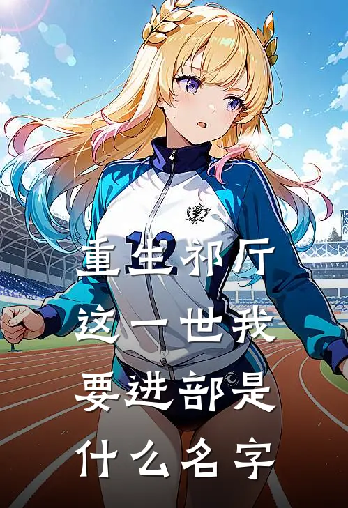 重生祁厅，这一世我要进部是什么名字