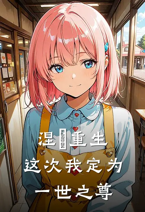 涅槃重生：这次我定为一世之尊