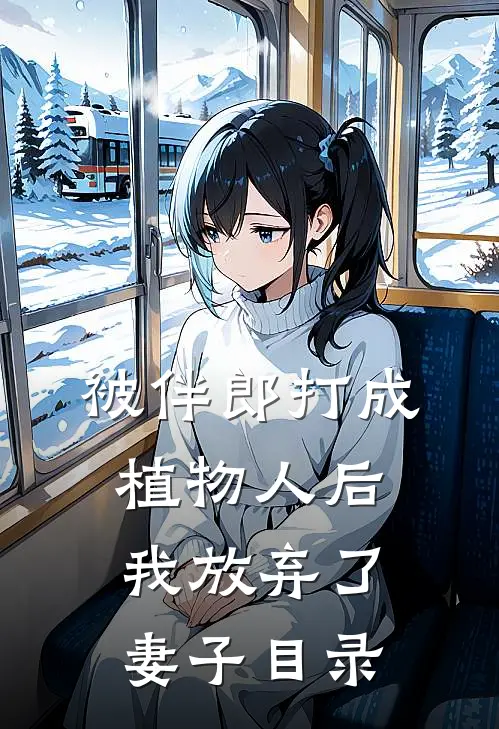 被伴郎打成植物人后，我放弃了妻子目录