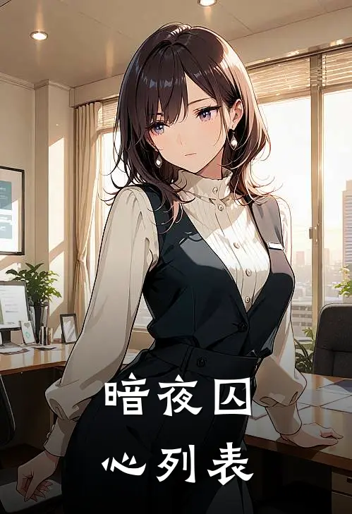 暗夜囚心列表